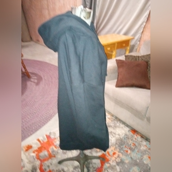 NWT Tweed Unisex Hoodie - Picture 5 of 9